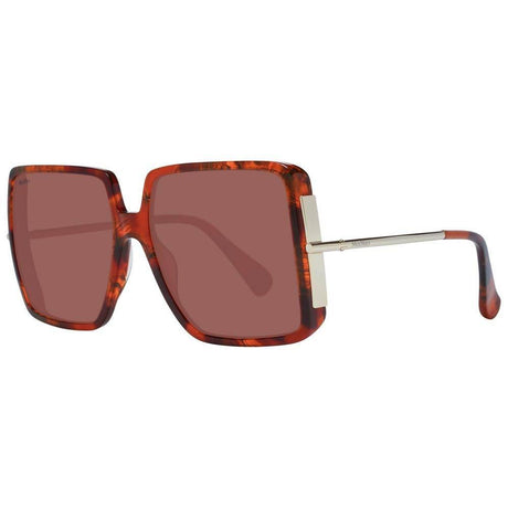 Max Mara Brown Women Sunglasses - Hilstor