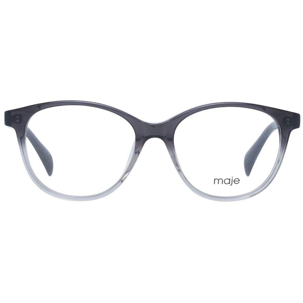 Maje Black Women Glasses Frame - Hilstor