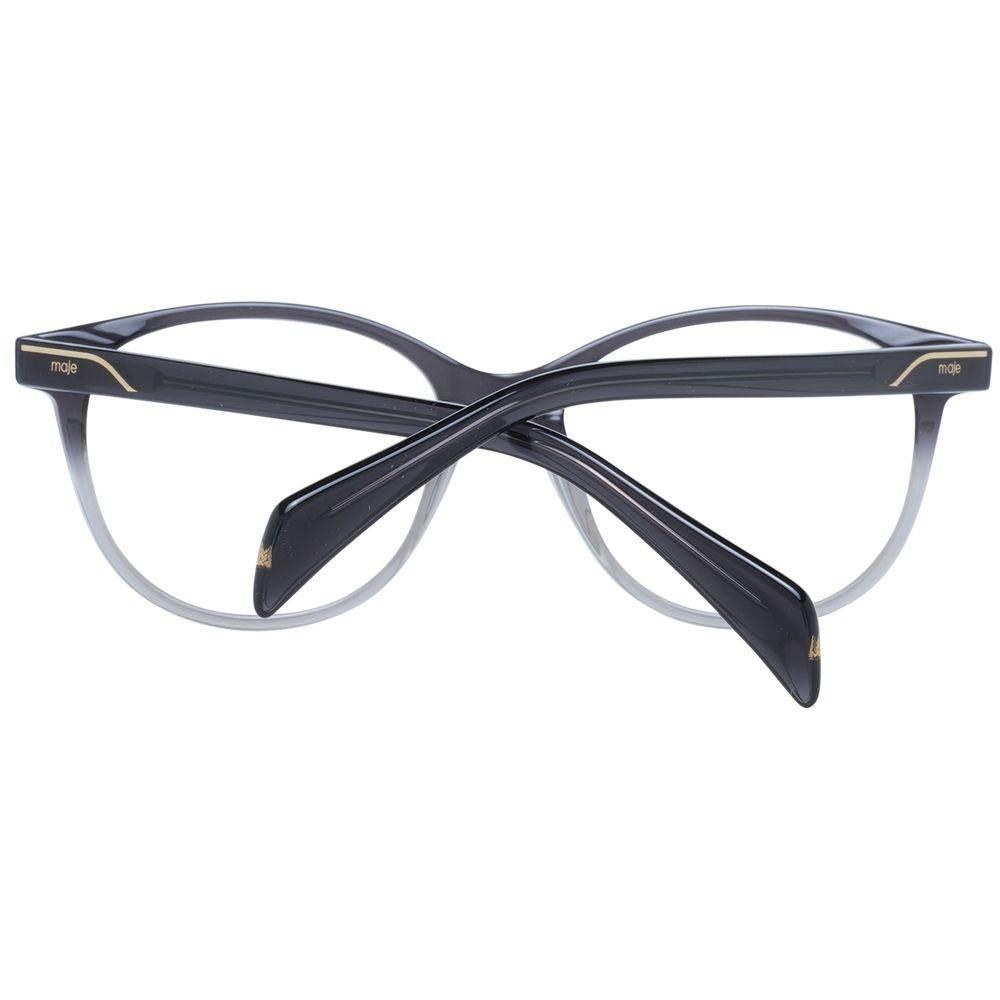 Maje Black Women Glasses Frame - Hilstor
