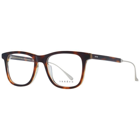 Sandro Brown Men Optical Frames - Hilstor