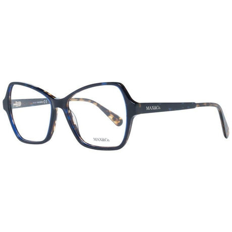 Max & Co Blue Women Optical Frames - Hilstor