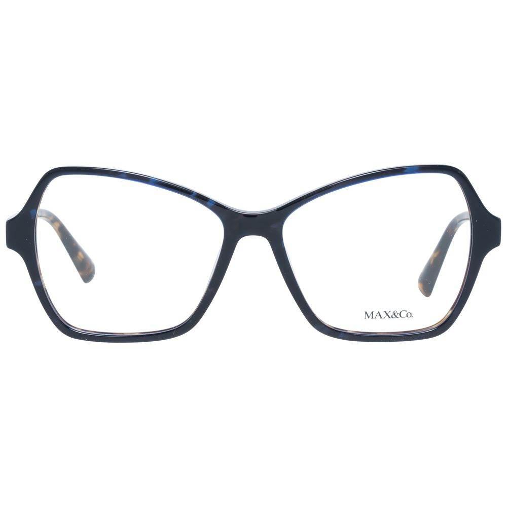 Max & Co Blue Women Optical Frames - Hilstor
