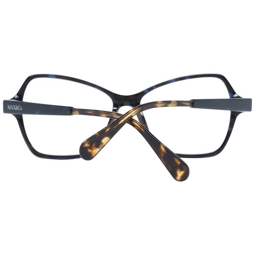 Max & Co Blue Women Optical Frames - Hilstor
