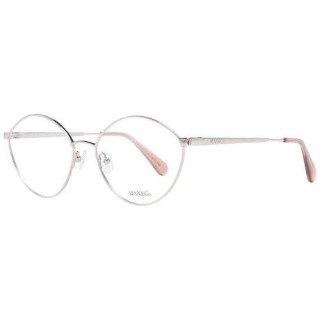 Max & Co Rose Gold Women Optical Frames - Hilstor