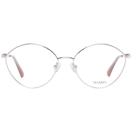 Max & Co Rose Gold Women Optical Frames - Hilstor