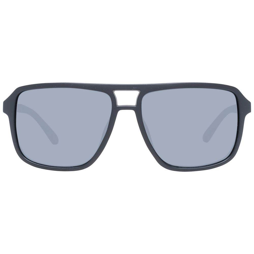 Guess Black Men Sunglasses - Hilstor