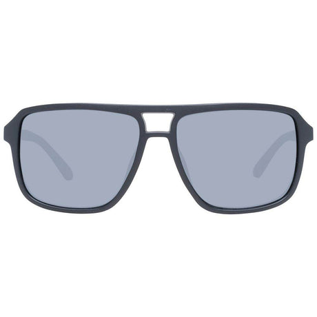 Guess Black Men Sunglasses - Hilstor