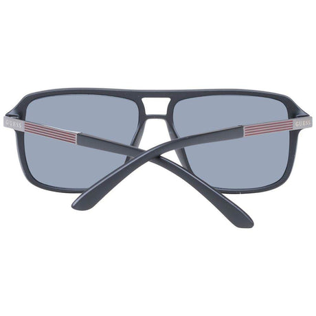 Guess Black Men Sunglasses - Hilstor