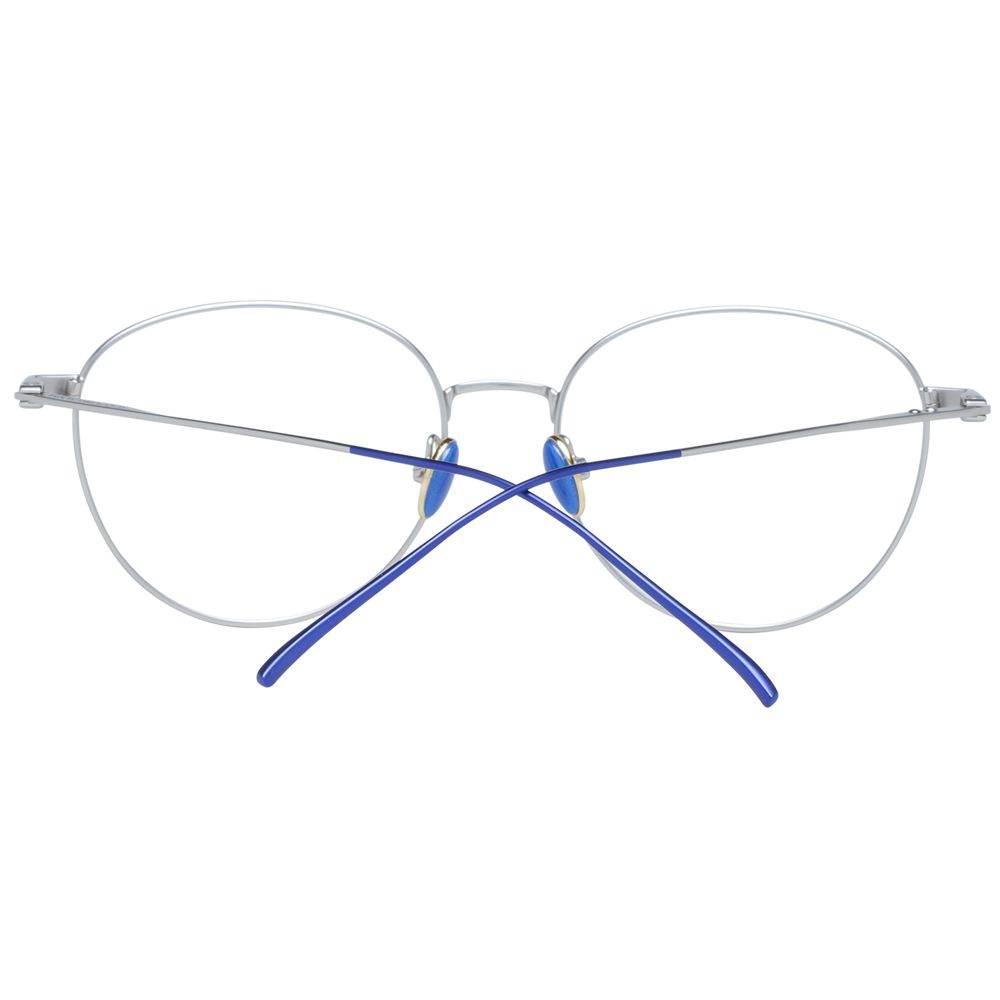 Scotch & Soda Silver Women Optical Frames - Hilstor