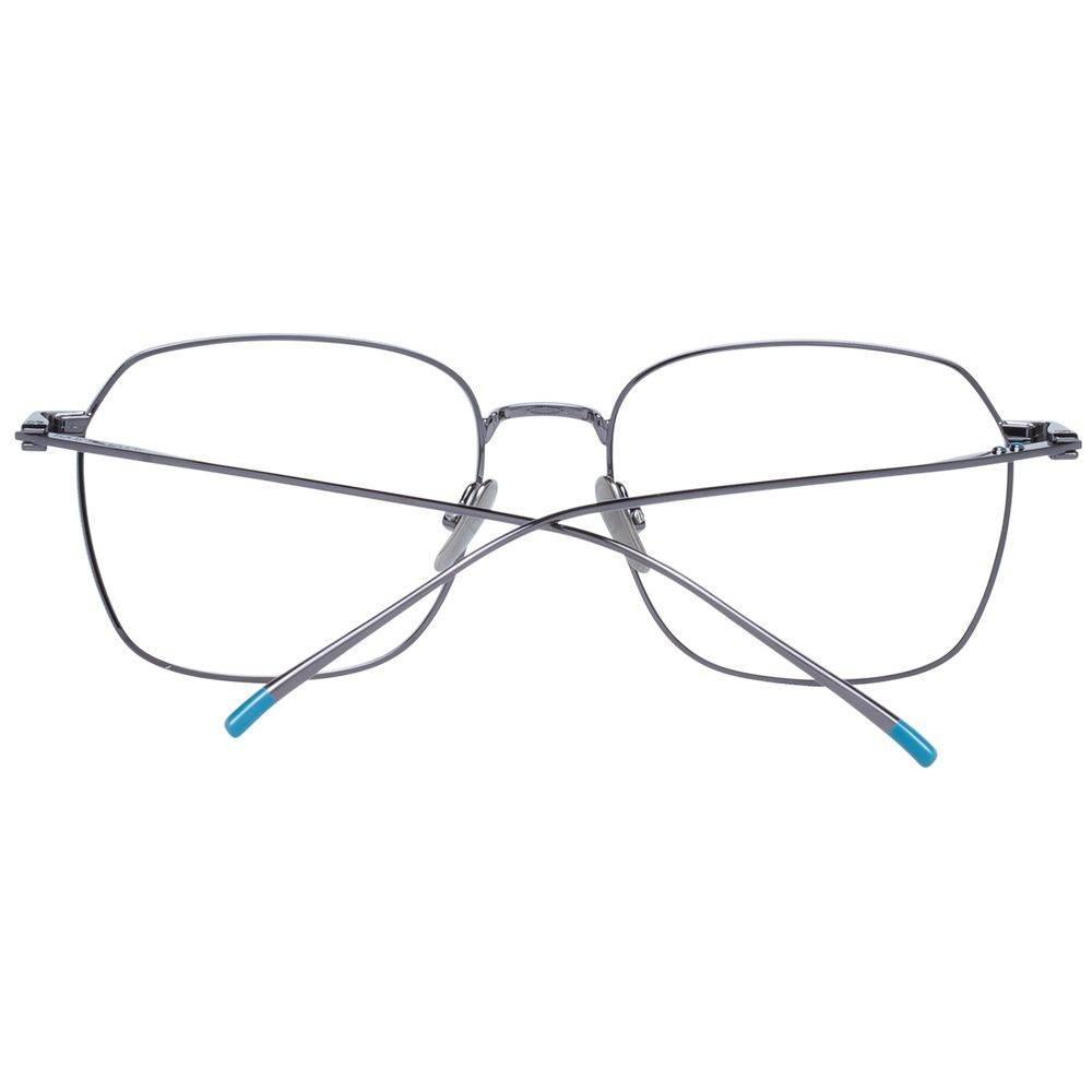 Scotch & Soda Gray Men Optical Frames - Hilstor