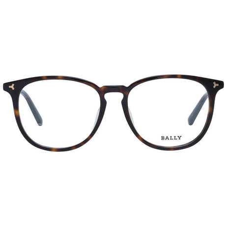 Bally Brown Women Optical Frames - Hilstor