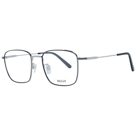 Bally Black Men Optical Frames - Hilstor