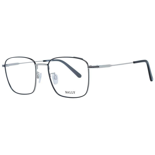 Bally Black Men Optical Frames - Hilstor