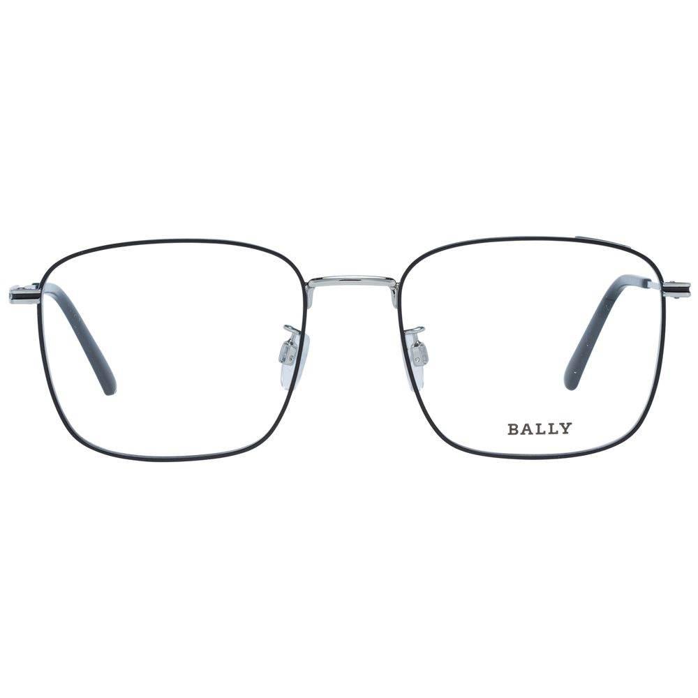 Bally Black Men Optical Frames - Hilstor