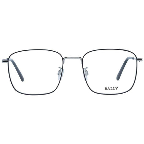 Bally Black Men Optical Frames - Hilstor