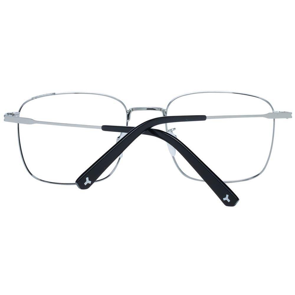 Bally Black Men Optical Frames - Hilstor