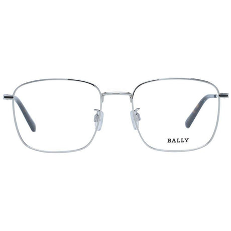 Bally Silver Men Optical Frames - Hilstor