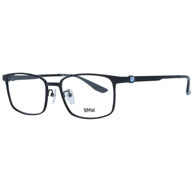 BMW Black Men Optical Frames - Hilstor