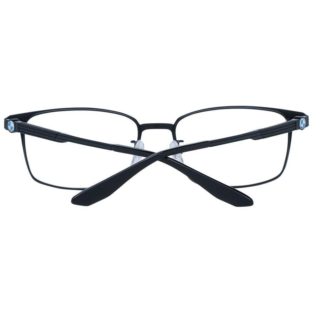 BMW Black Men Optical Frames - Hilstor