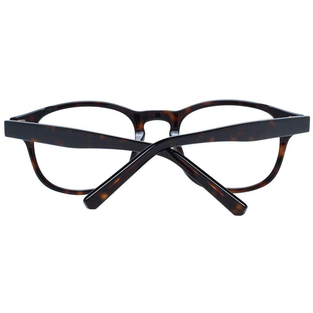 Bally Brown Men Optical Frames - Hilstor