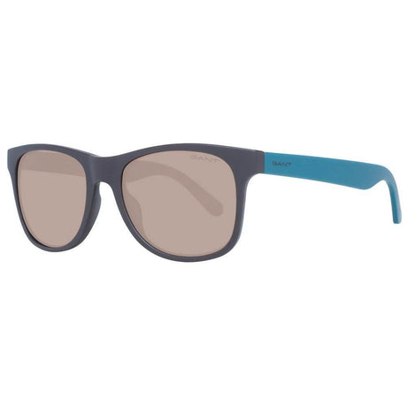 Gant Brown Men Sunglasses - Hilstor