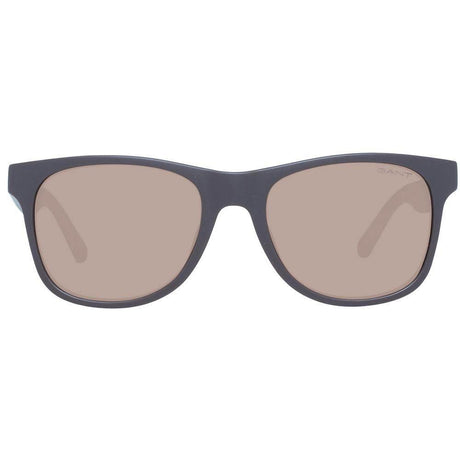Gant Brown Men Sunglasses - Hilstor
