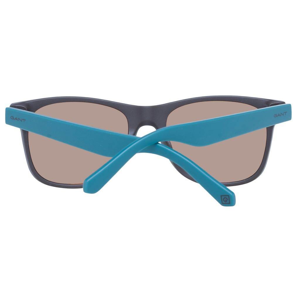 Gant Brown Men Sunglasses - Hilstor
