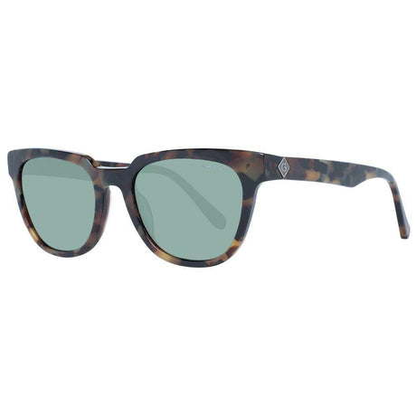 Gant Brown Men Sunglasses - Hilstor