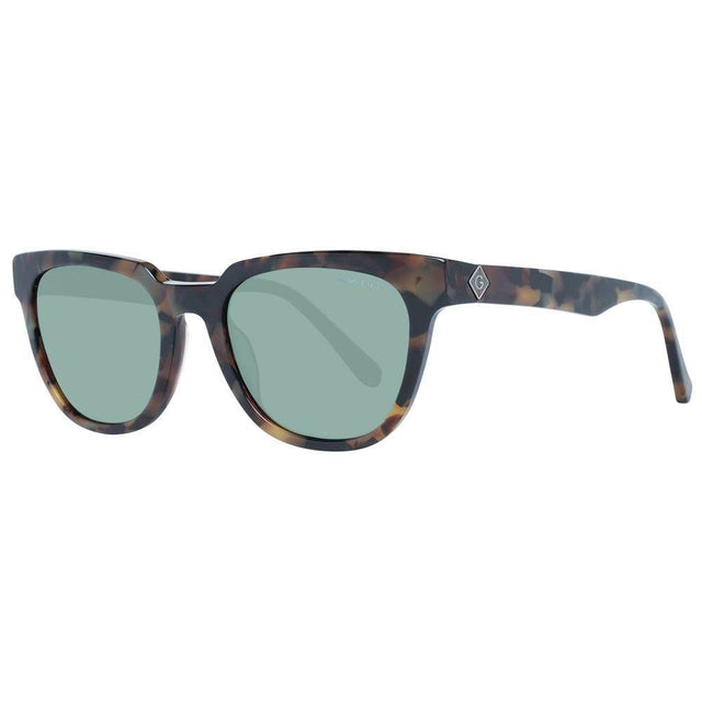 Gant Brown Men Sunglasses - Hilstor