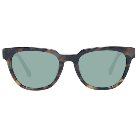 Gant Brown Men Sunglasses - Hilstor