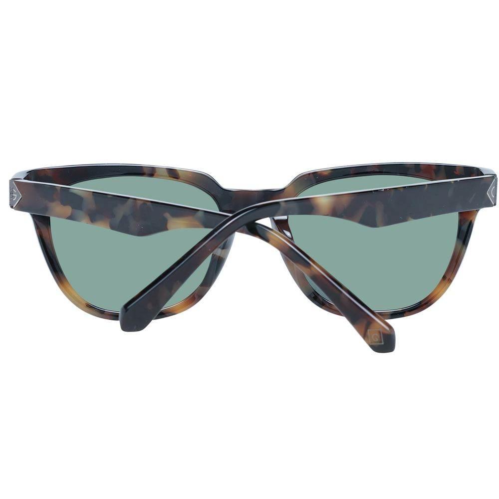 Gant Brown Men Sunglasses - Hilstor