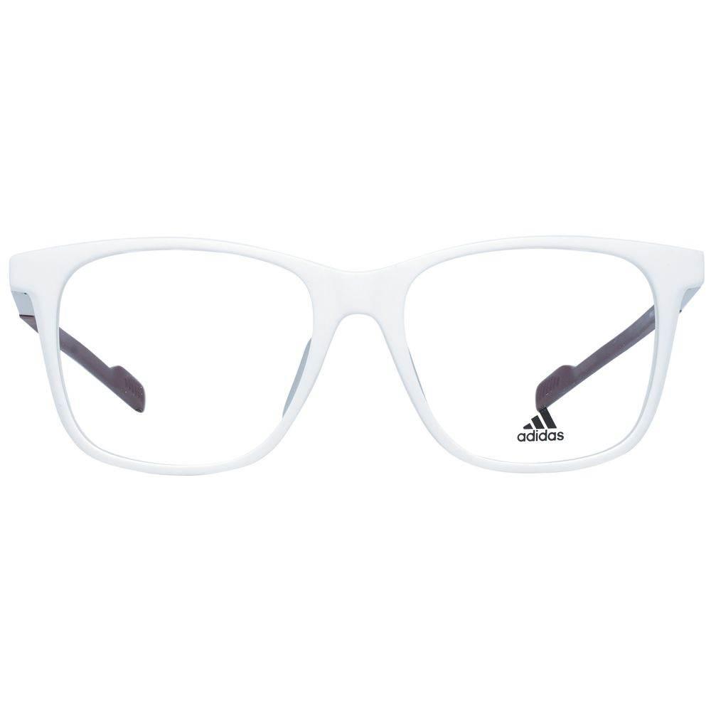 Adidas White Men Optical Frames - Hilstor