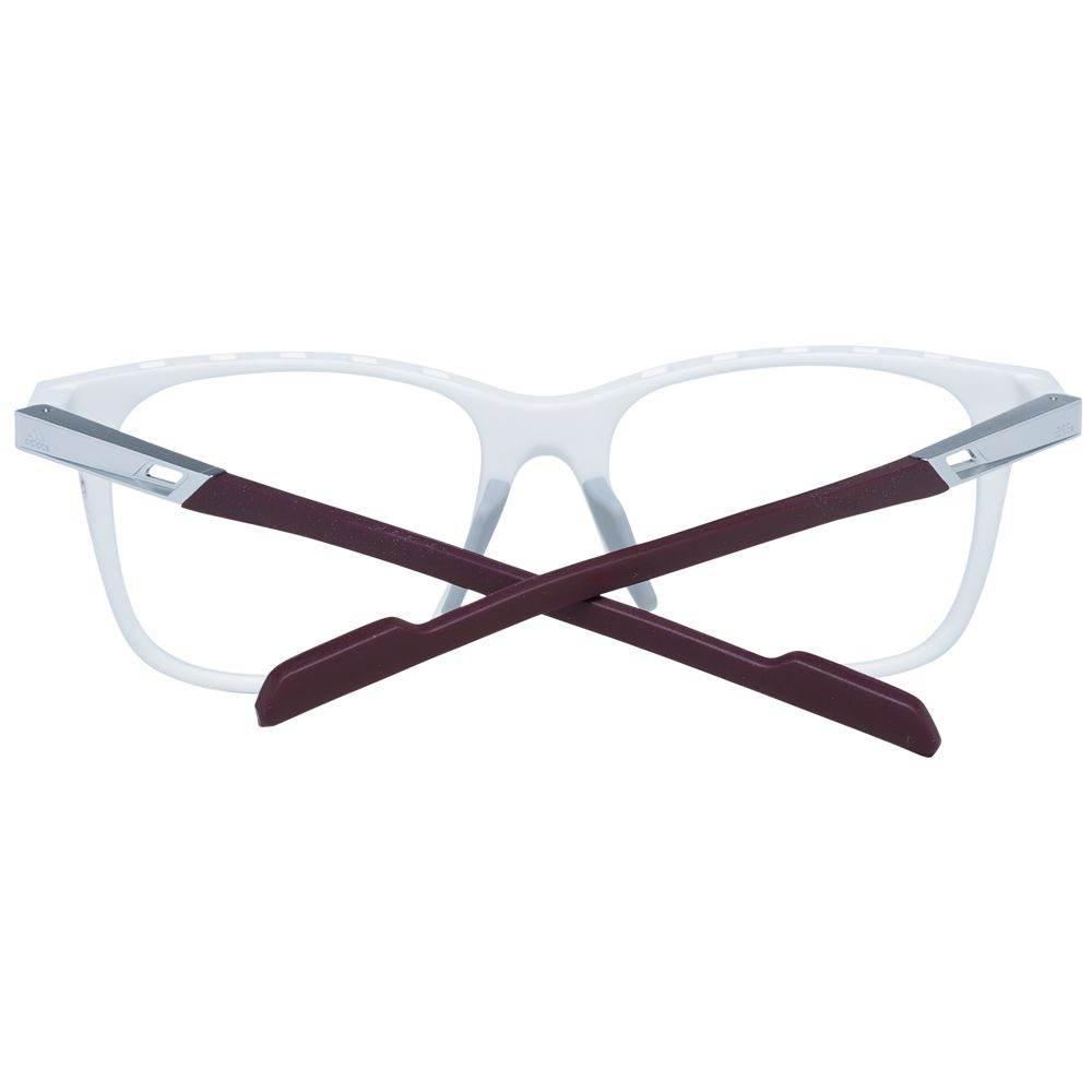 Adidas White Men Optical Frames - Hilstor