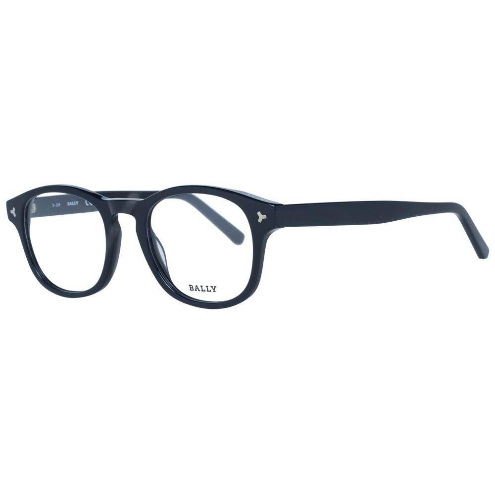 Bally Blue Men Optical Frames - Hilstor