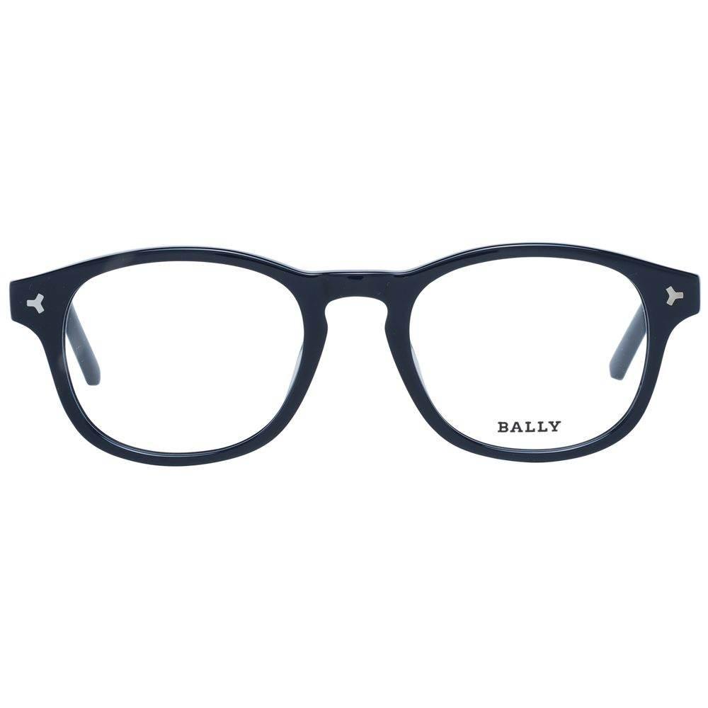 Bally Blue Men Optical Frames - Hilstor