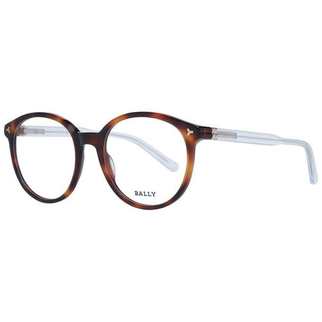 Bally Brown Women Optical Frames - Hilstor