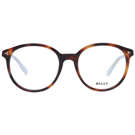 Bally Brown Women Optical Frames - Hilstor