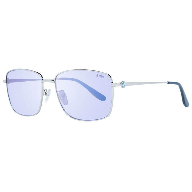 BMW Gold Men Sunglasses - Hilstor