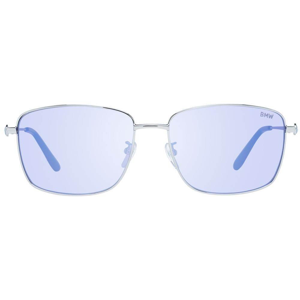 BMW Gold Men Sunglasses - Hilstor