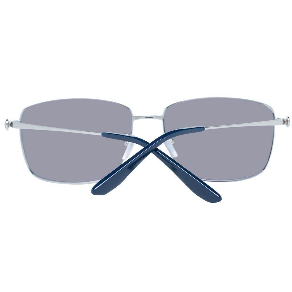 BMW Gold Men Sunglasses - Hilstor