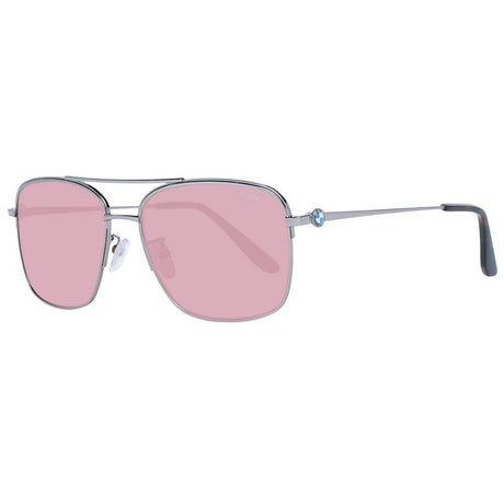 BMW Bronze Men Sunglasses - Hilstor