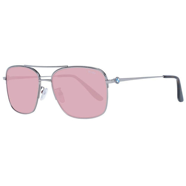 BMW Bronze Men Sunglasses - Hilstor