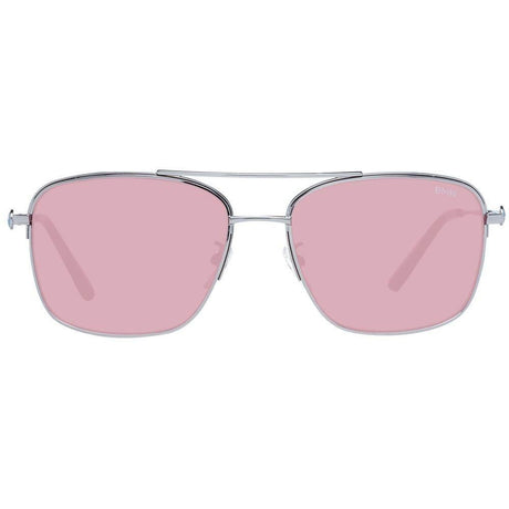 BMW Bronze Men Sunglasses - Hilstor