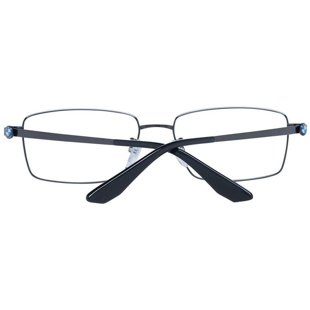 BMW Black Men Optical Frames - Hilstor