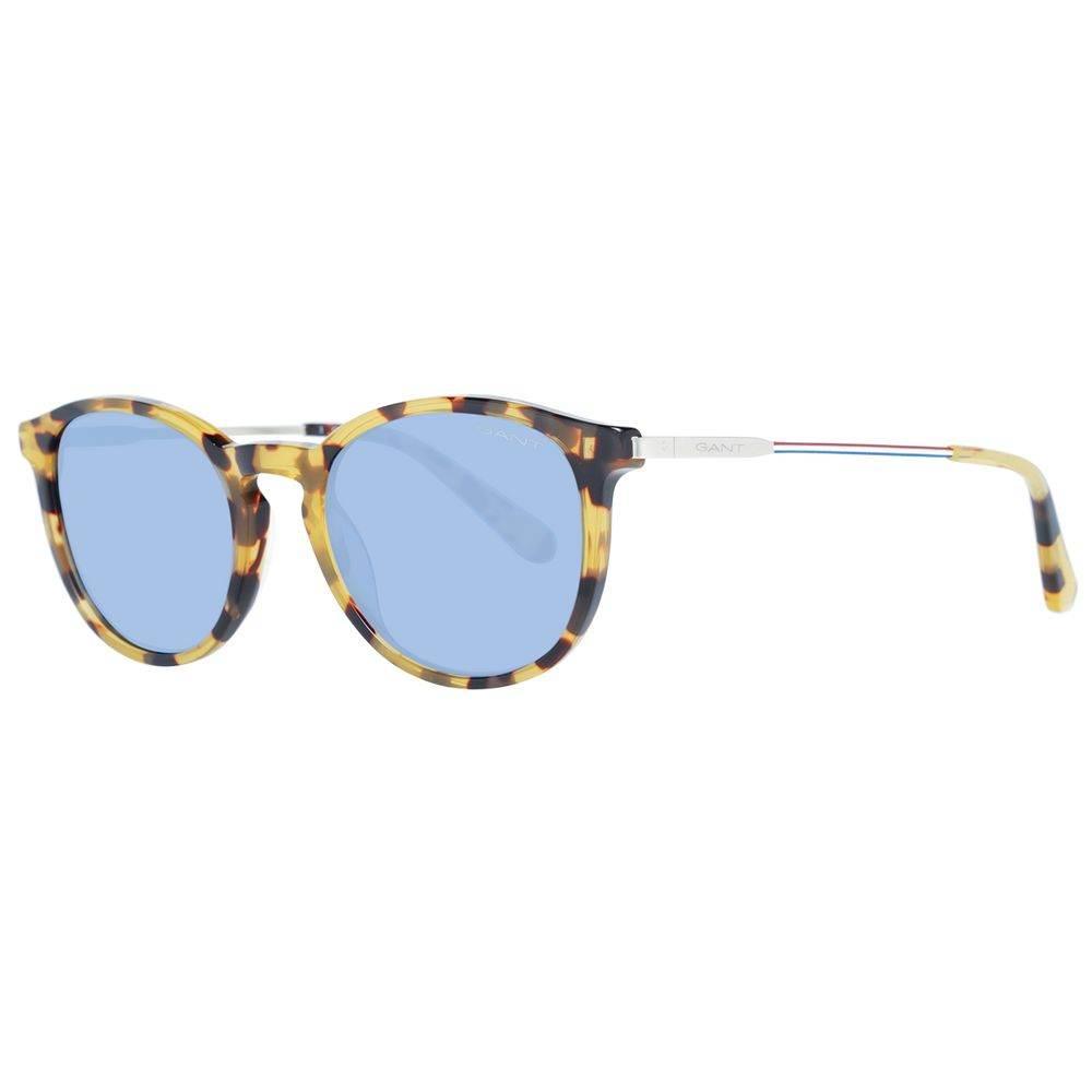 Gant Multicolor Men Sunglasses - Hilstor