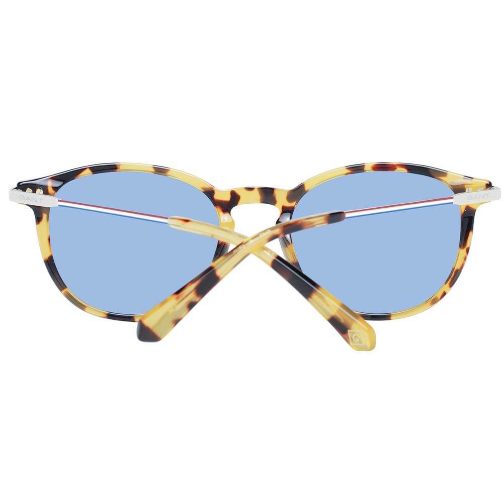 Gant Multicolor Men Sunglasses - Hilstor