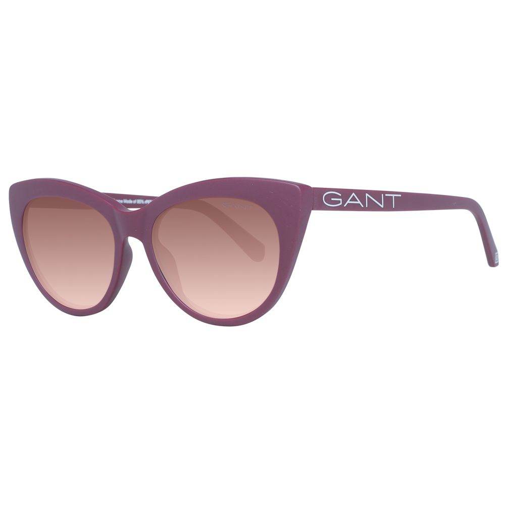 Gant Purple Women Sunglasses - Hilstor