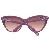 Gant Purple Women Sunglasses - Hilstor