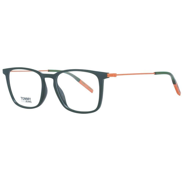 Tommy Hilfiger Green Unisex Optical Frames - Hilstor