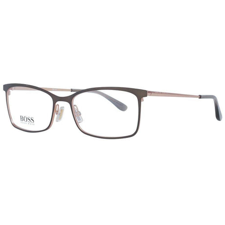Hugo Boss Brown Women Optical Frames - Hilstor